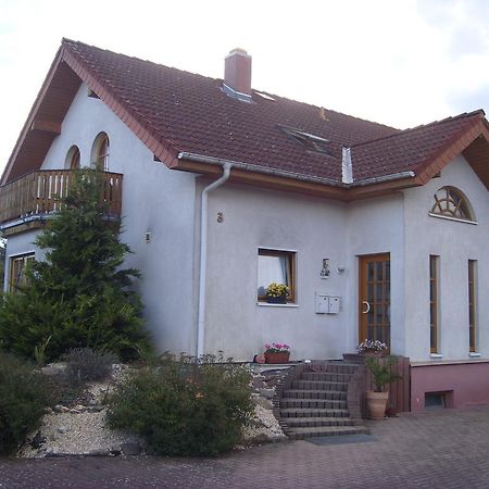 Ferienwohnung Ina Rust Exterior photo