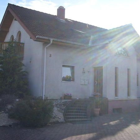 Ferienwohnung Ina Rust Exterior photo