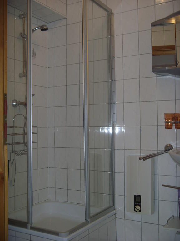 Ferienwohnung Ina Rust Exterior photo