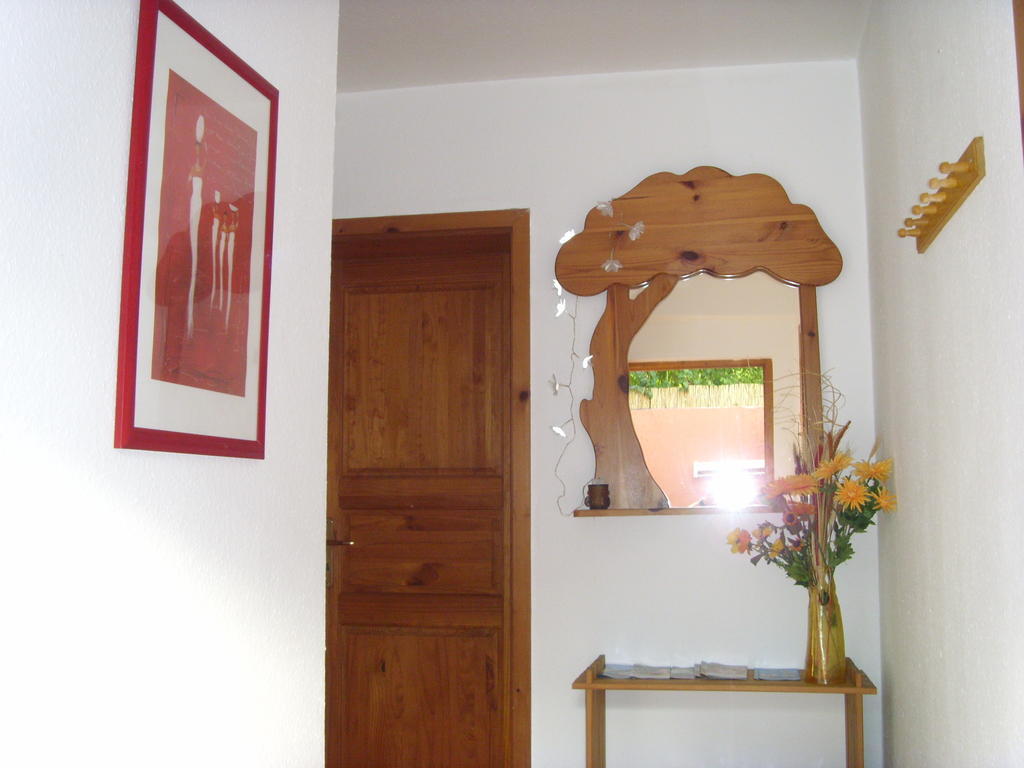 Ferienwohnung Ina Rust Exterior photo