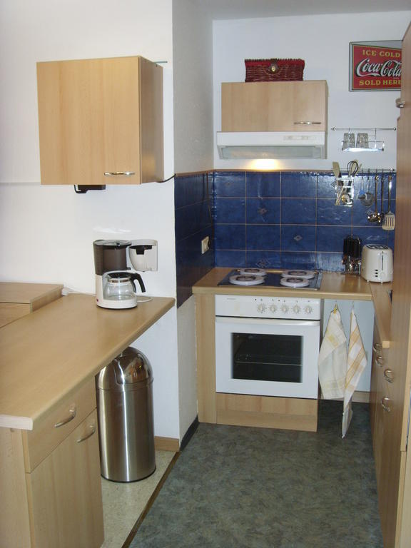 Ferienwohnung Ina Rust Exterior photo